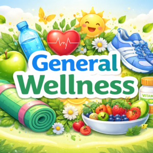 General Wellness