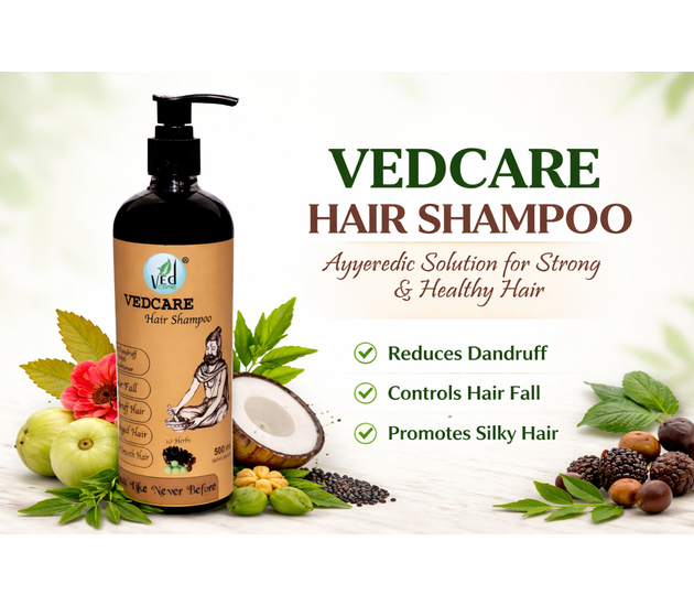 VedCare Shampoo